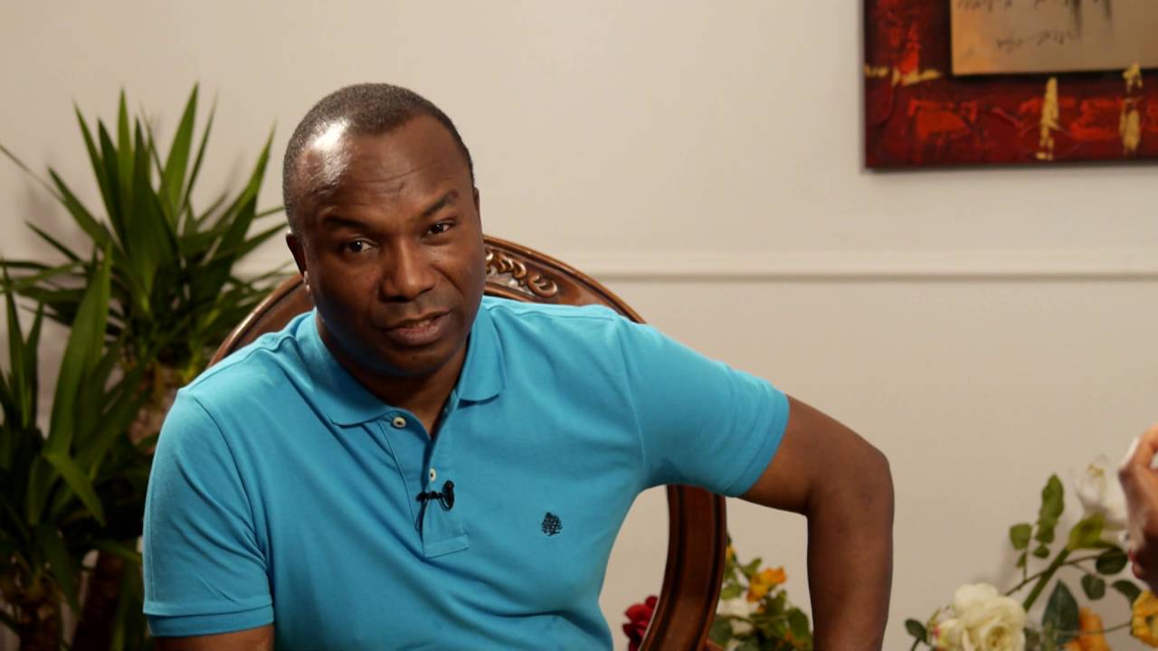 Do Christians Have Another After Death Destination Called Purgatory? - Pastor Sunday