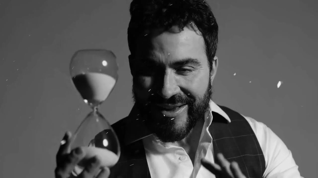 Padre Fábio de Melo - Sobre o tempo e o coração