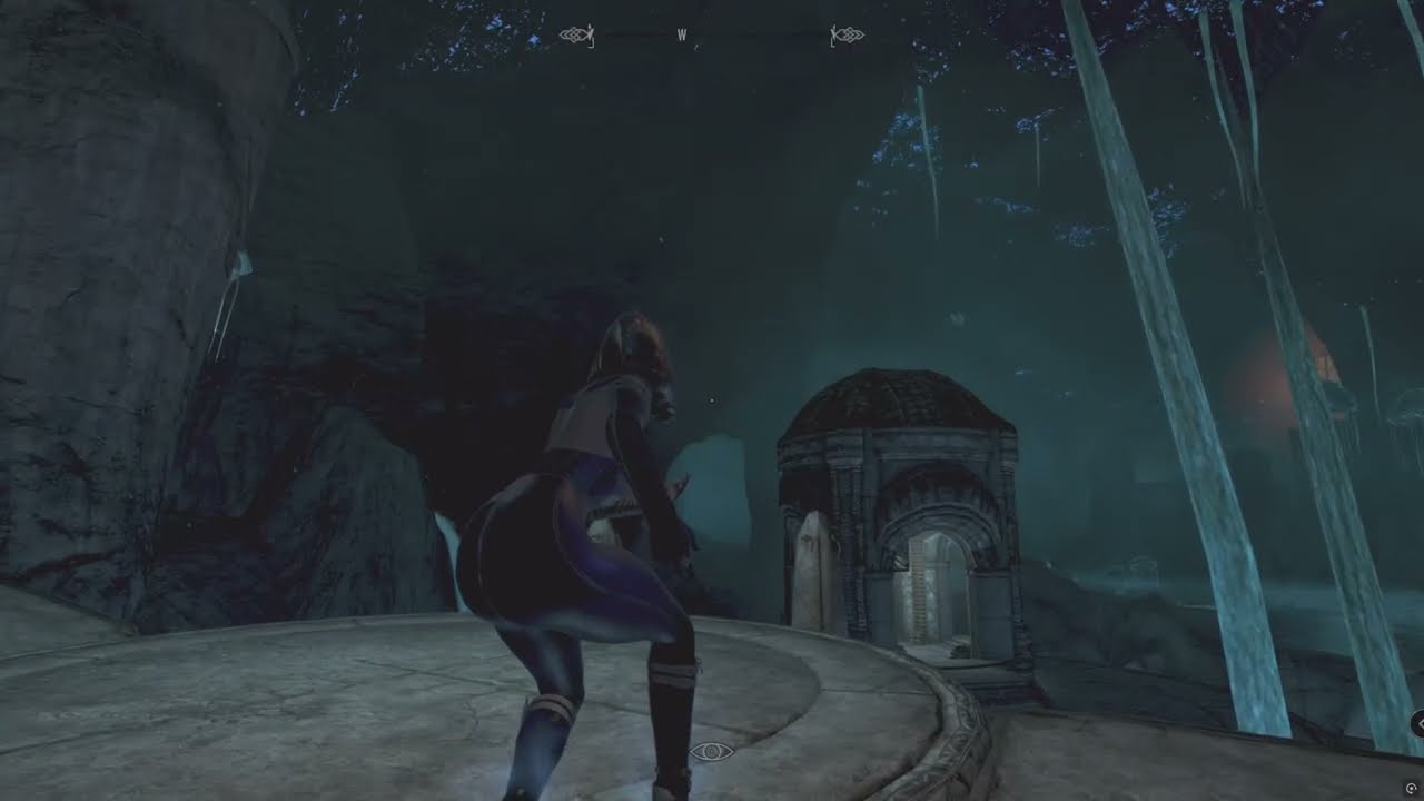 Blackreach the incredible darkness