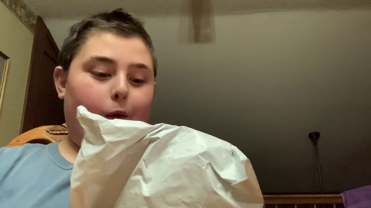 Unboxing A Happy Birthday Avenger CEC plush!!