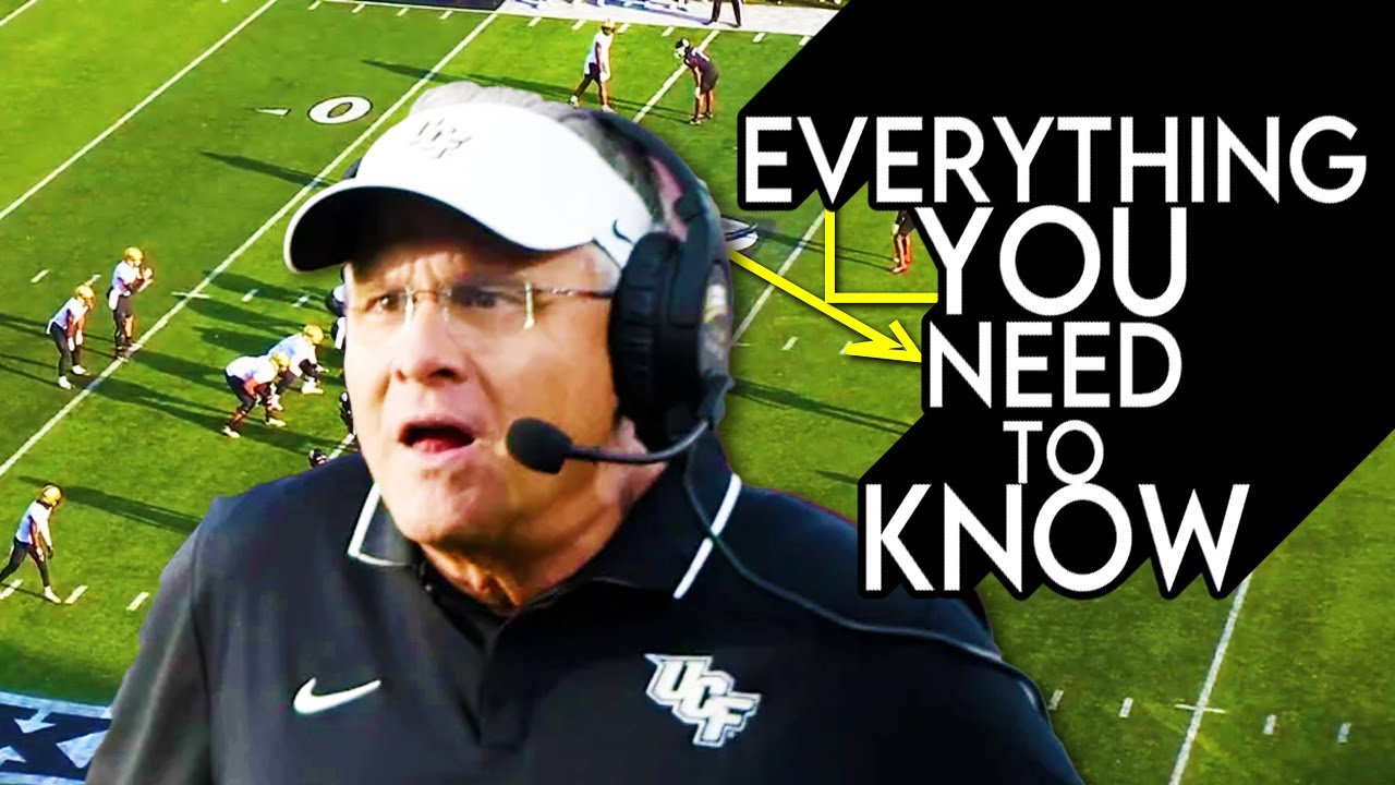 FSU Offense Unlocked: Gus Malzahn’s Complete Film Breakdown