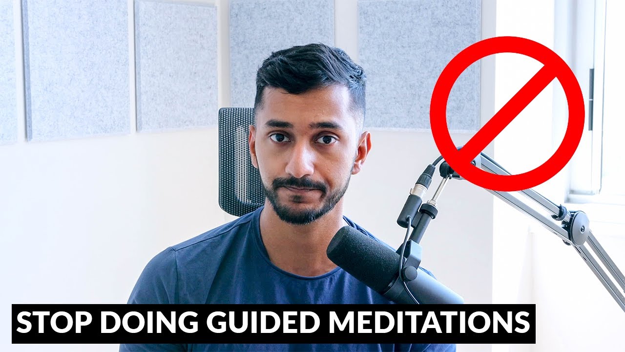 How To Meditate The Correct Way: What Most Miss With Meditation