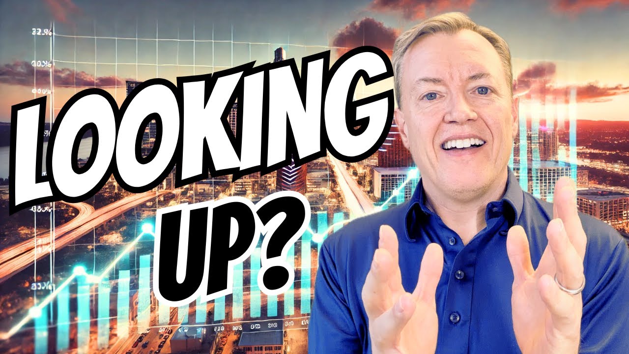 Austin Market Updates - Is 2026 Looking Positive?