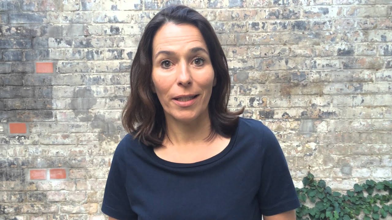 ALS Ice Bucket Challenge - Anne Will