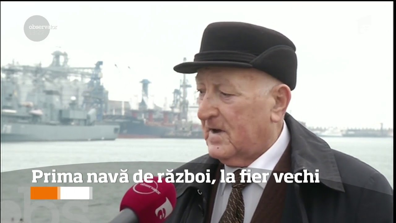 România îşi vinde istoria la fier vechi