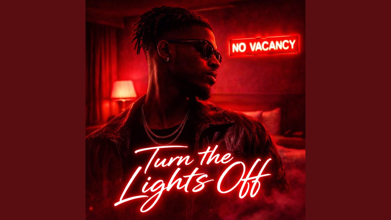 Turn the Lights Off