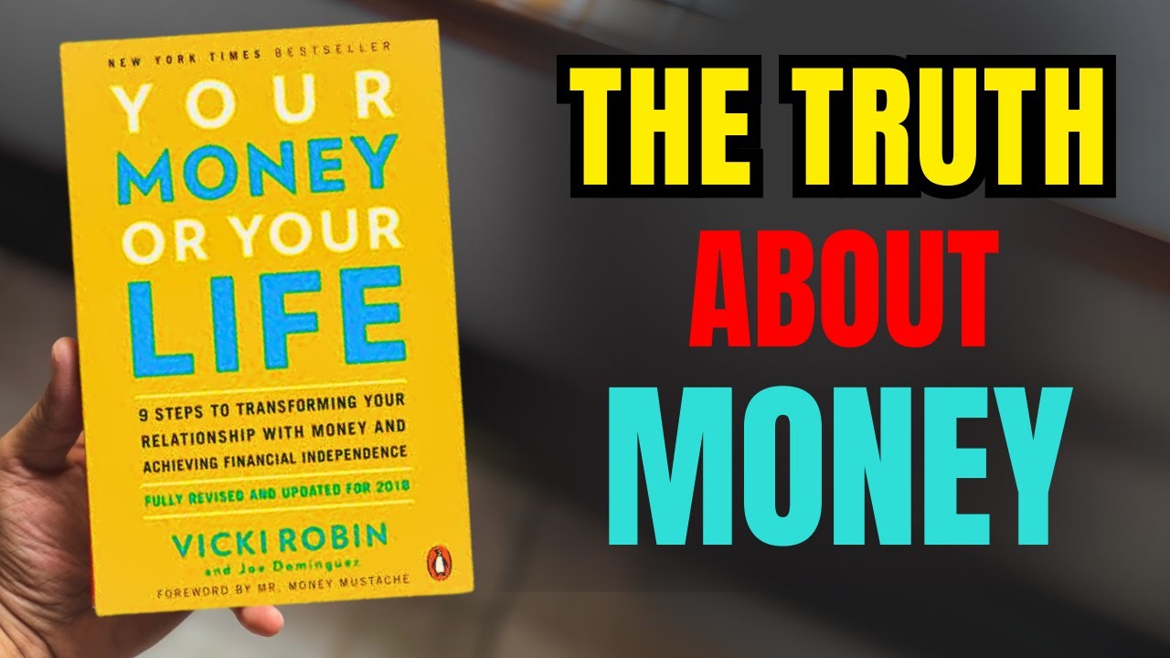 How to Achieve Financial Freedom in 9 Steps