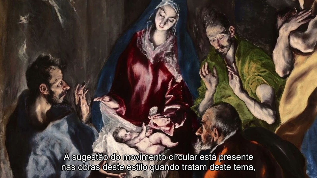 As Cores Da Sagrada legendado Pt