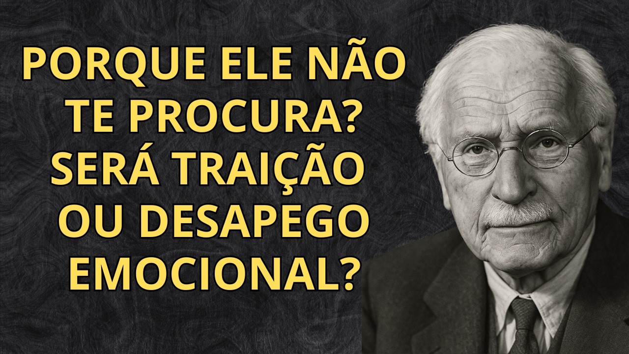 O FIM do seu relacionamento pode estar por causa do DESAPEGO EMOCIONAL?