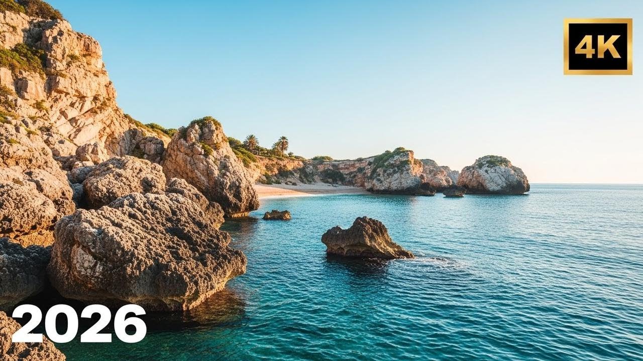 Relaxing Deep House Mix 2026 🌊 Tropical Chill House with Deep Bass for Summer Nights Vol.3