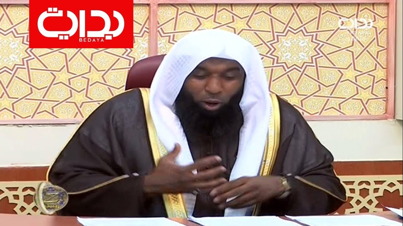 أحسن القصص - سليمان عليه السلام - الشيخ بدر المشاري | #زد_رصيدك77