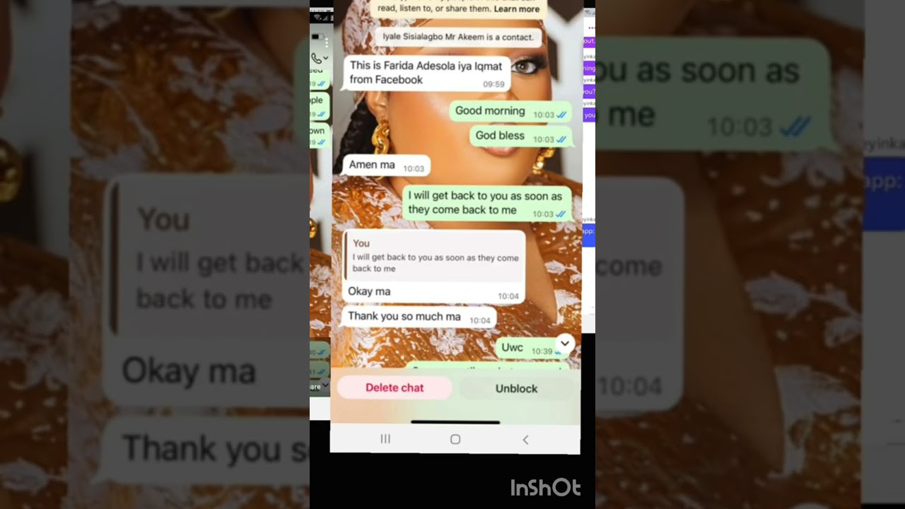 ÀṢÍRÍ DOCAS ADEYINKA TUU OO L'ORI ORO IYALE SISIALAGBO 