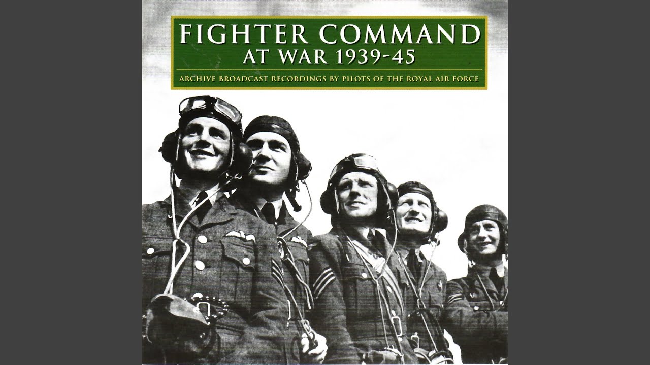 Paddy Finucane: Spitfire Ace (22 October 1941)