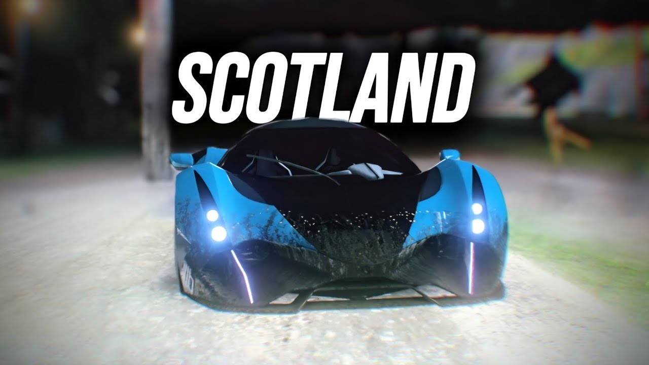 [AL] Practicing only 1 map - Scotland (Pt.3)