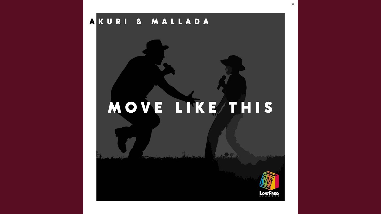 Move Like This