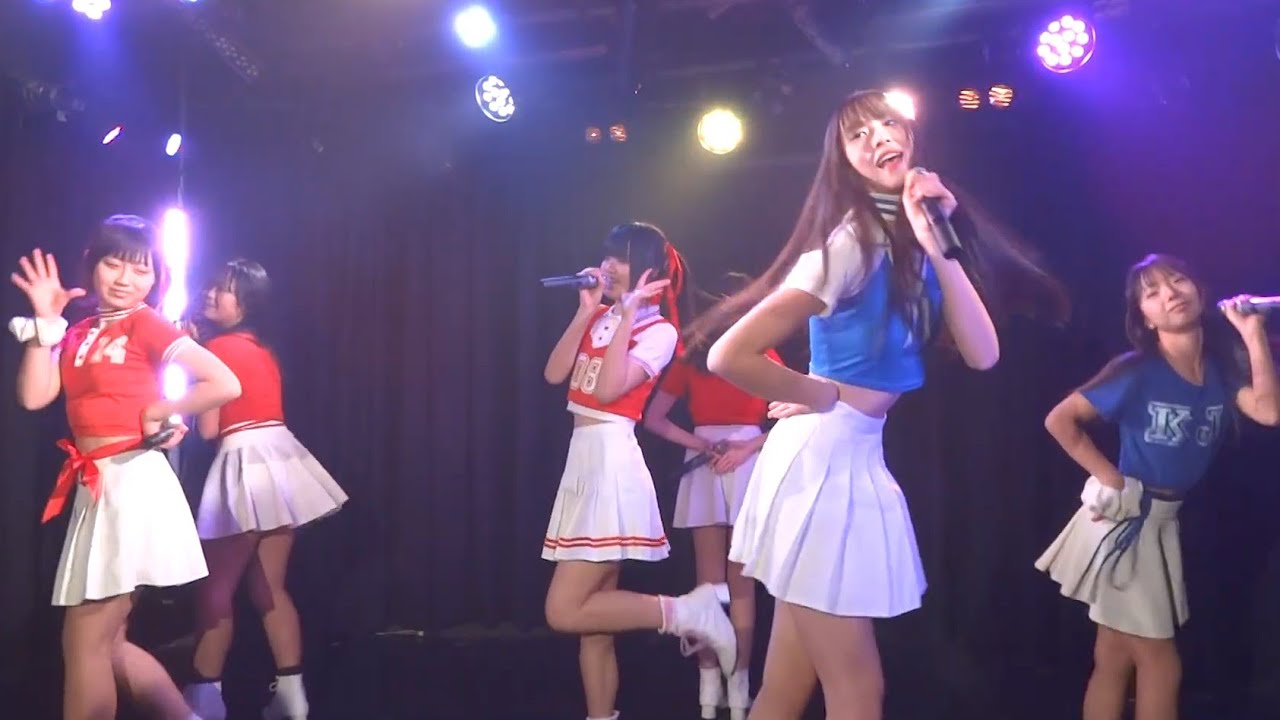 menon(from KJ−pop)『Wish Wish』2026 01/24 GIRLY♡GIRLY