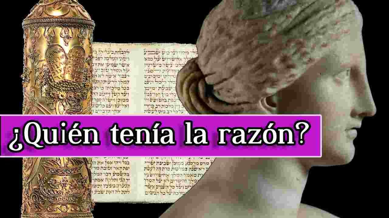 Platón Vs. Torá - Irving Gatell en VIVO