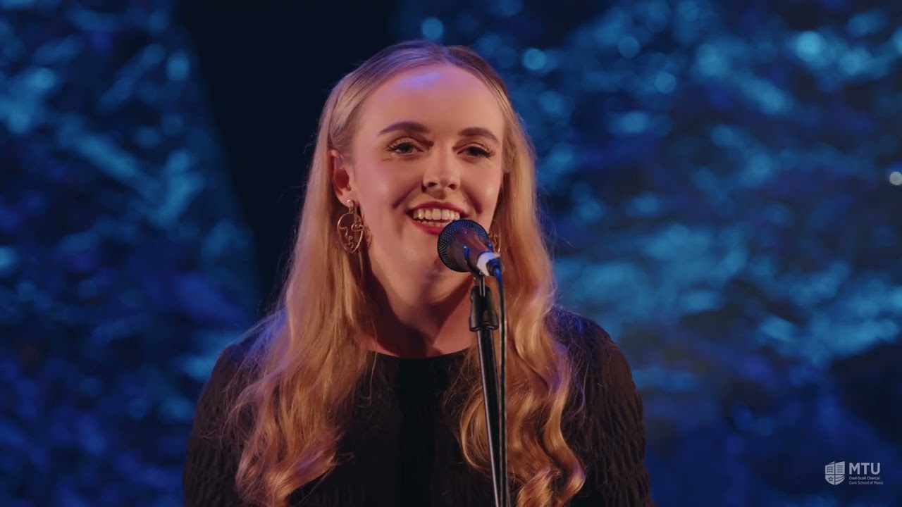 Phoebe Dipple- Musical Theatre Recital