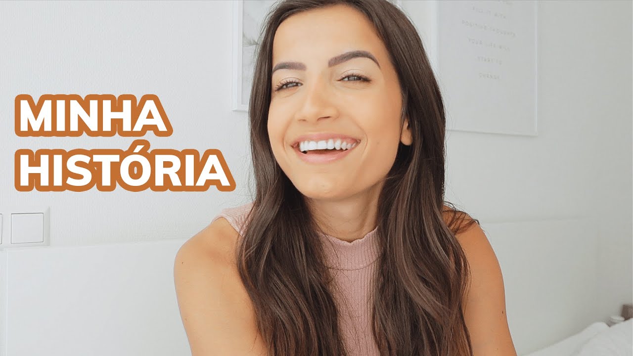 minha história: família, empresa, relacionamentos, depressão e mais 📖 | Vanessa Lino