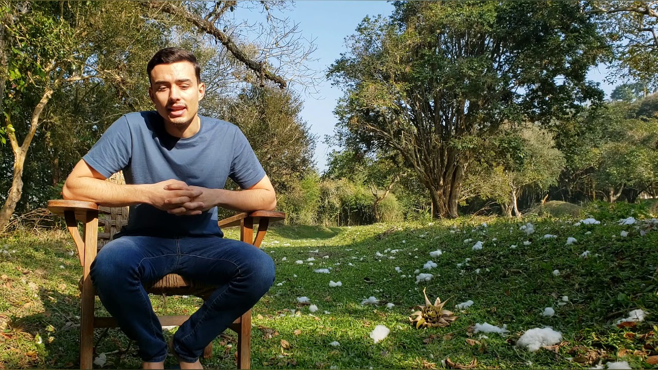 Como ser feliz? A alegria que nunca acaba. Ser feliz em Deus.