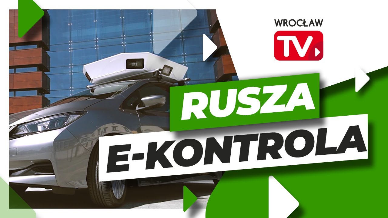 Nie prześliźnie się żaden parkingowy 