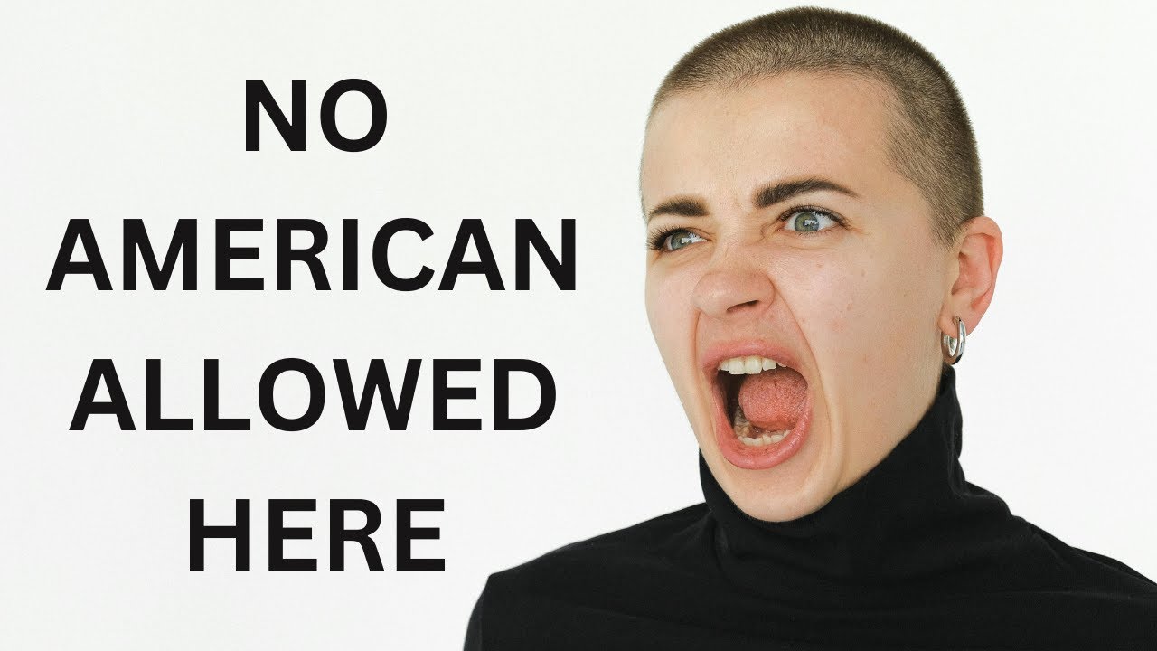 10 Most Dangerous Countries for Americans