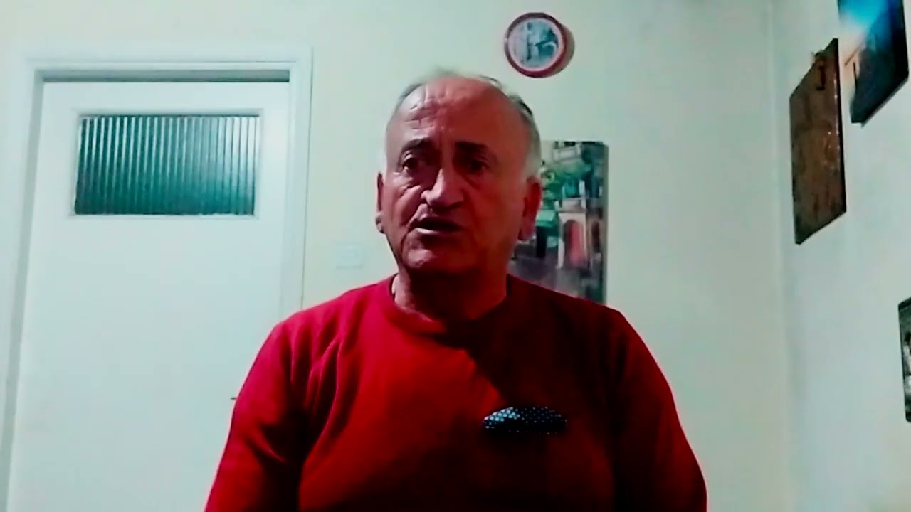 Σωτήρης Σιδέρης | Το βοτάνι