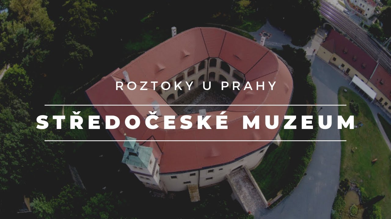 Středočeské muzeum v Roztokách u Prahy