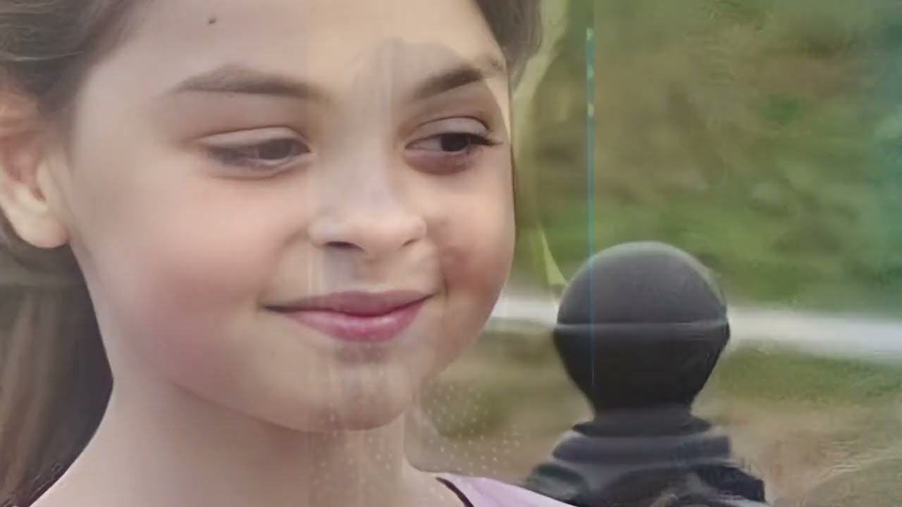 Saffie-Rose Roussos Funeral - Seasons In The Sun
