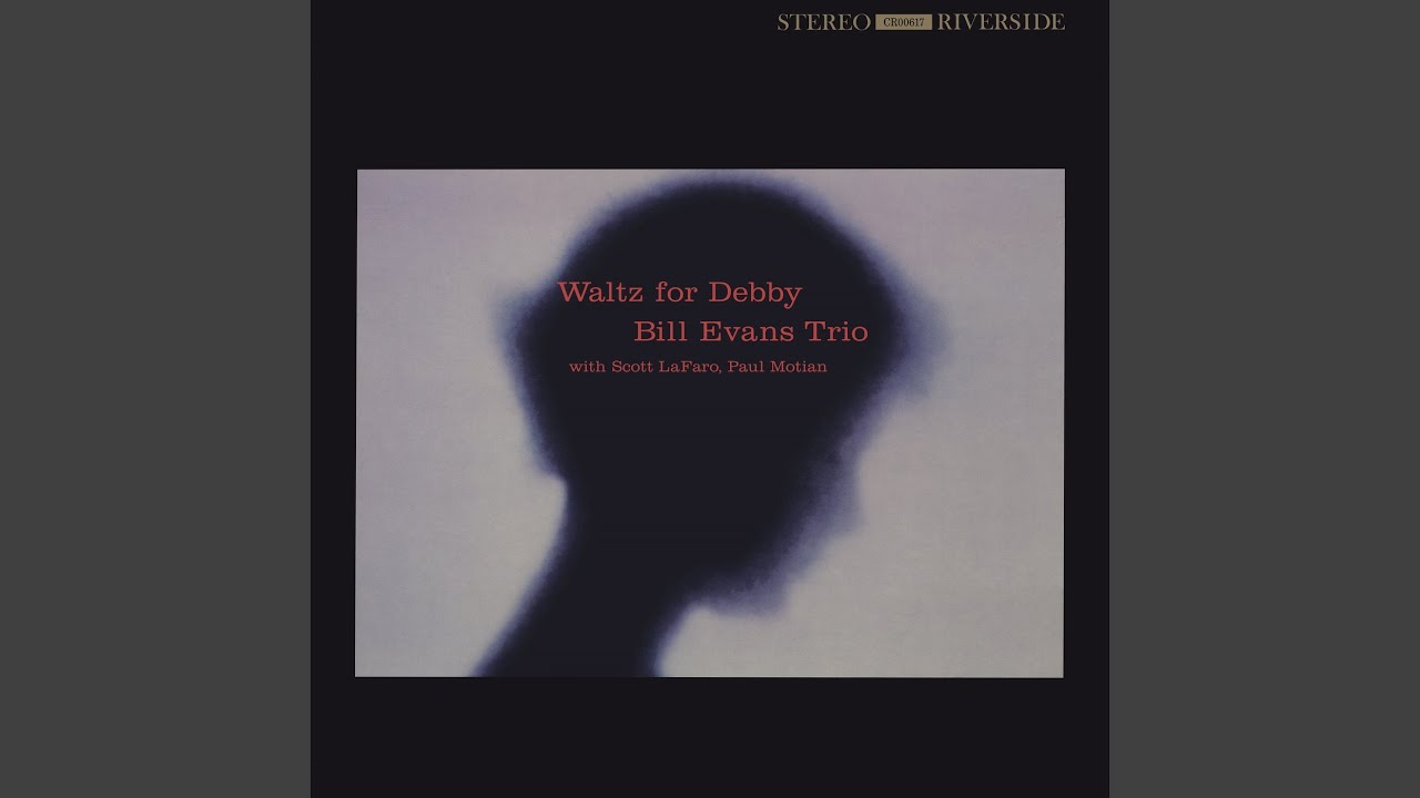 Detour Ahead (Take 2 / Live At The Village Vanguard / 1961)