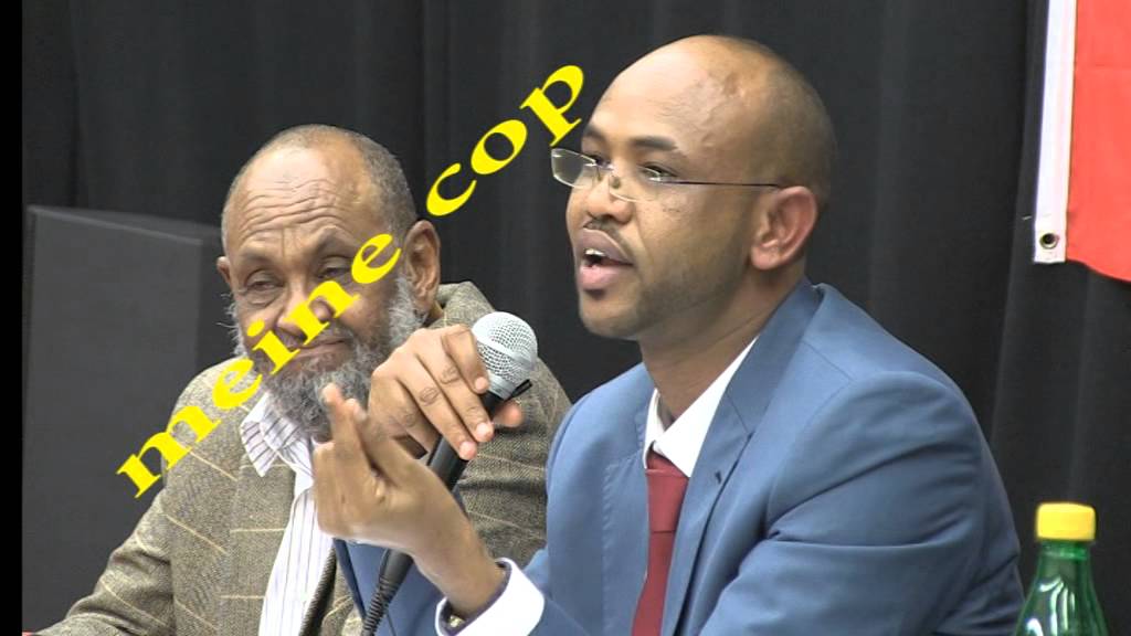 Abwaan Weedhsame – Maansadii Wareegto | Xikmada Ilaahay ee Nolosha
