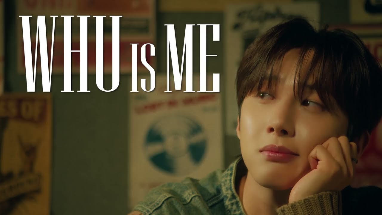 [WHU IS ME : SWITCH] Opening vcr.