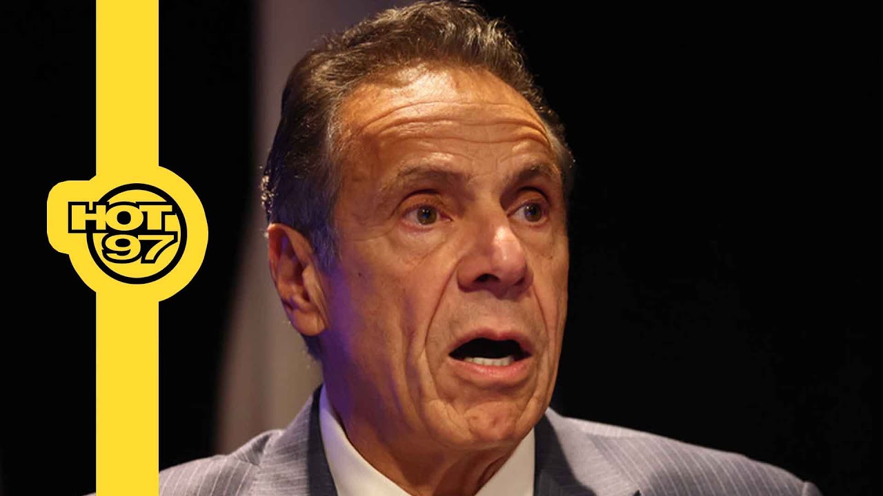 Cuomo Fumbles Over Trump’s Authoritarianism + Influencer Gets ROCKED After Immigration Slurs