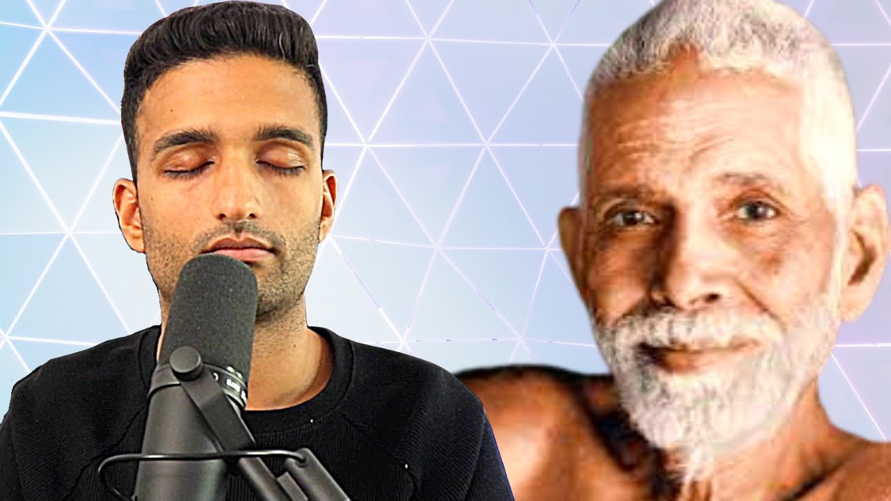 Ramana Maharshi's Most Profound Teaching - Isolate The 