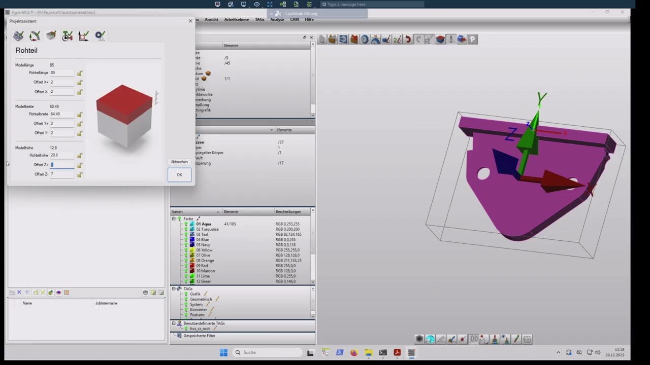 Hypermill 3 -  Der Projektassistent (editiert)