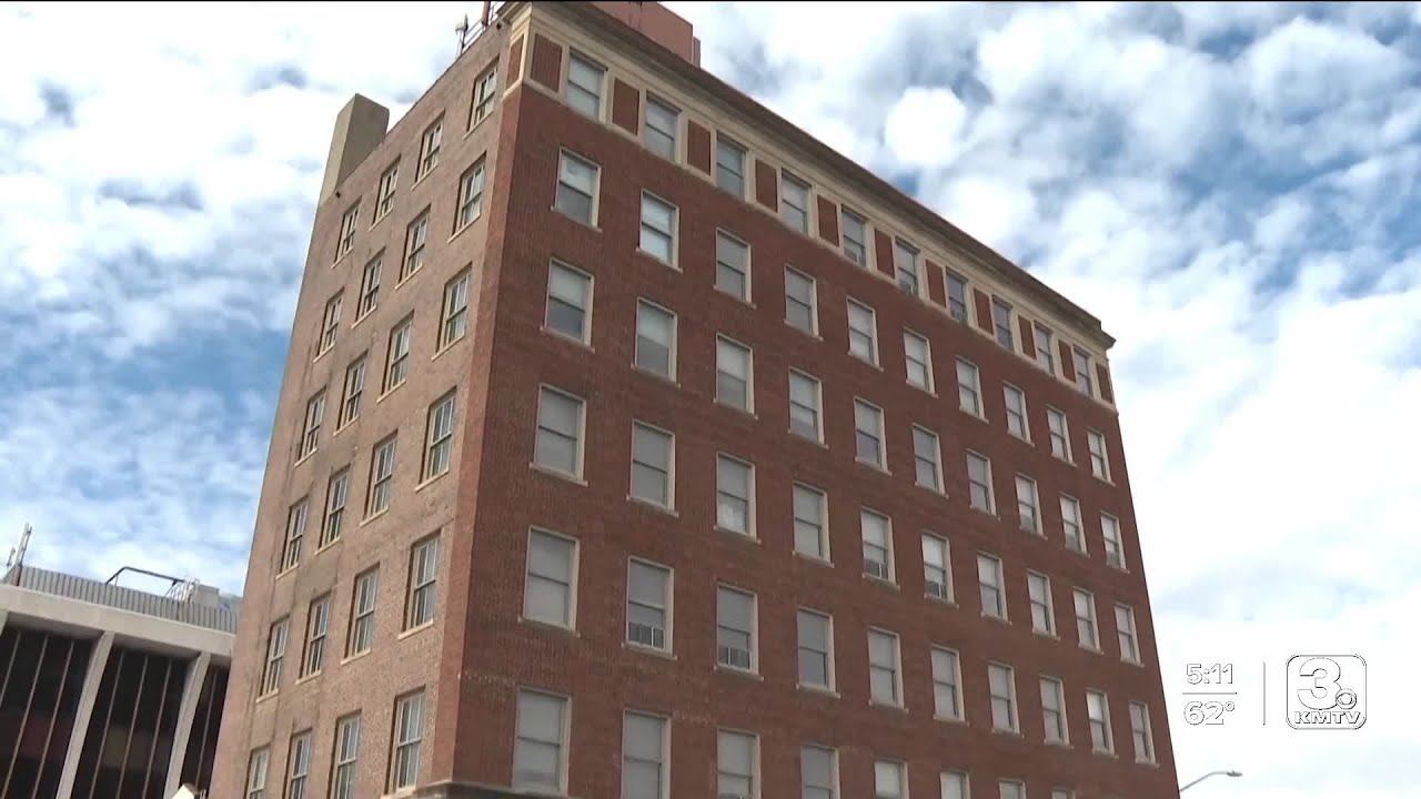 After weeks of waiting, elevators fixed in Council Bluffs senior apartments