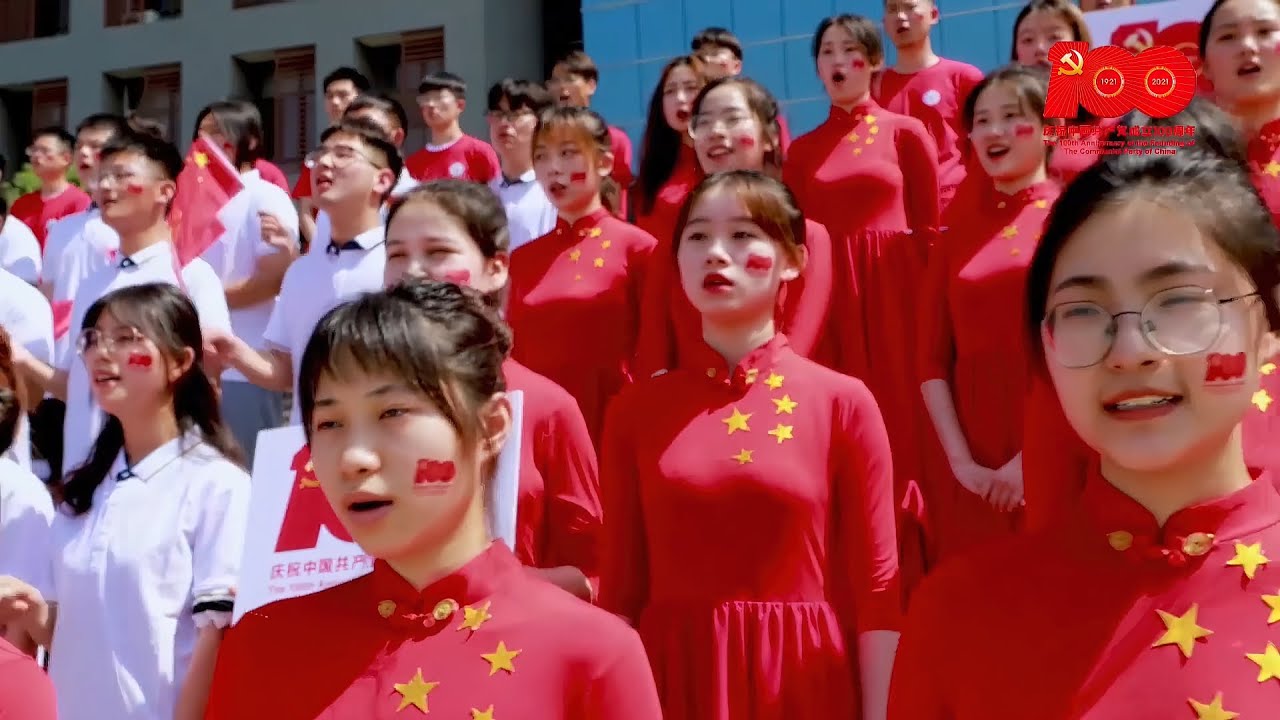 安徽工业大学：在灿烂阳光下︱Anhui University of Technology, China