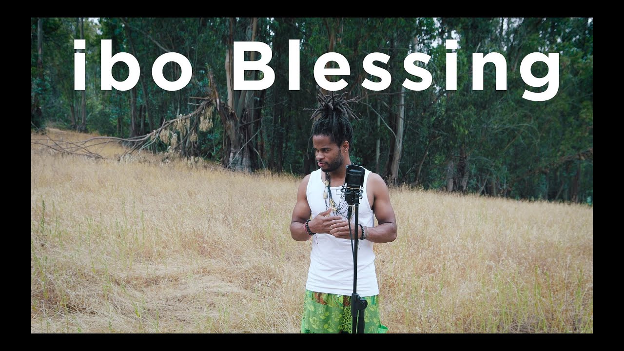 iBO Blessing ((( () ))) Music for the soul | pt 1