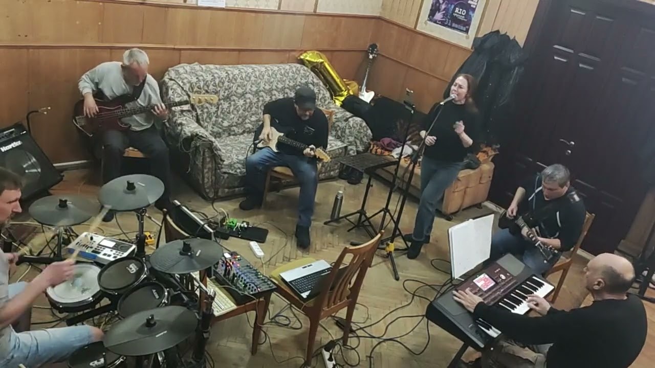 РИО - Самолёты