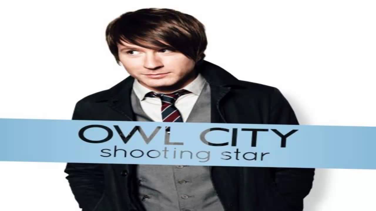Shooting Star - Owl City (Remix)