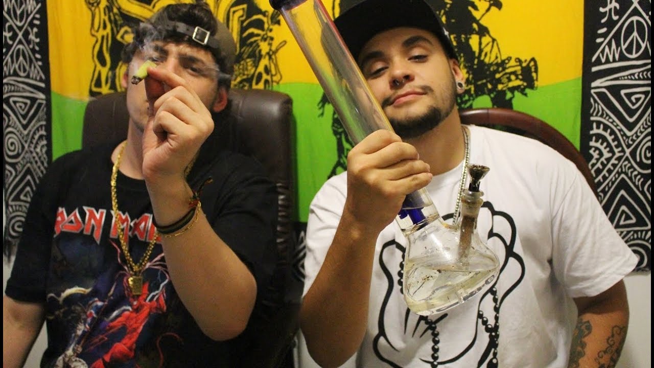 Chapando com um INSCRITO