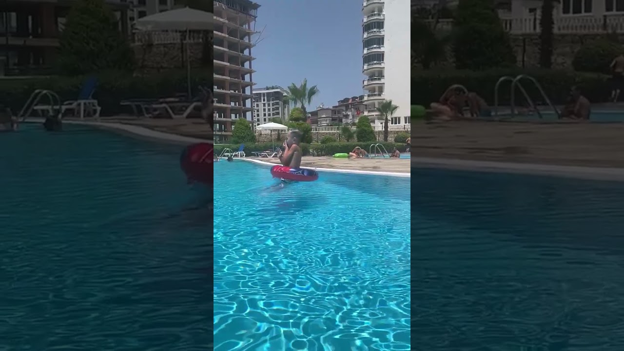 My Marine Residence, Turkey, Alanya