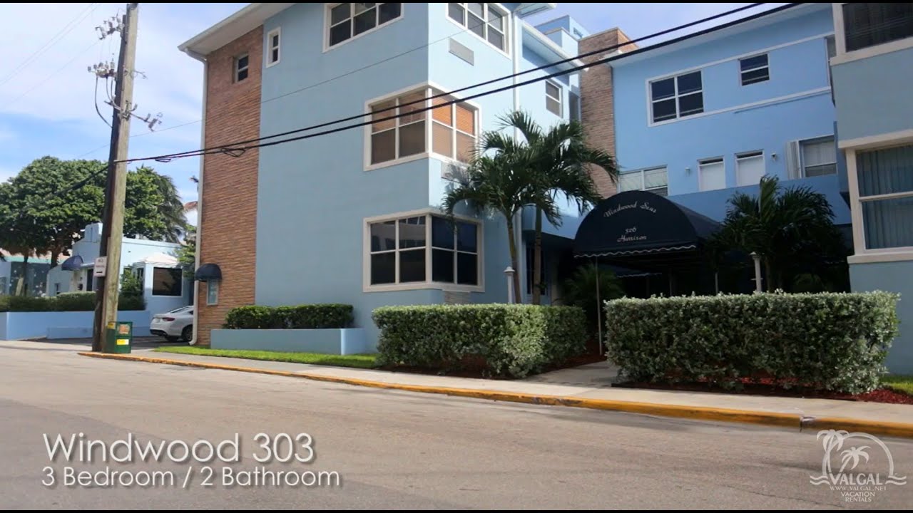 326-303 Beach Penthouse by ValGal Vacation Rentals