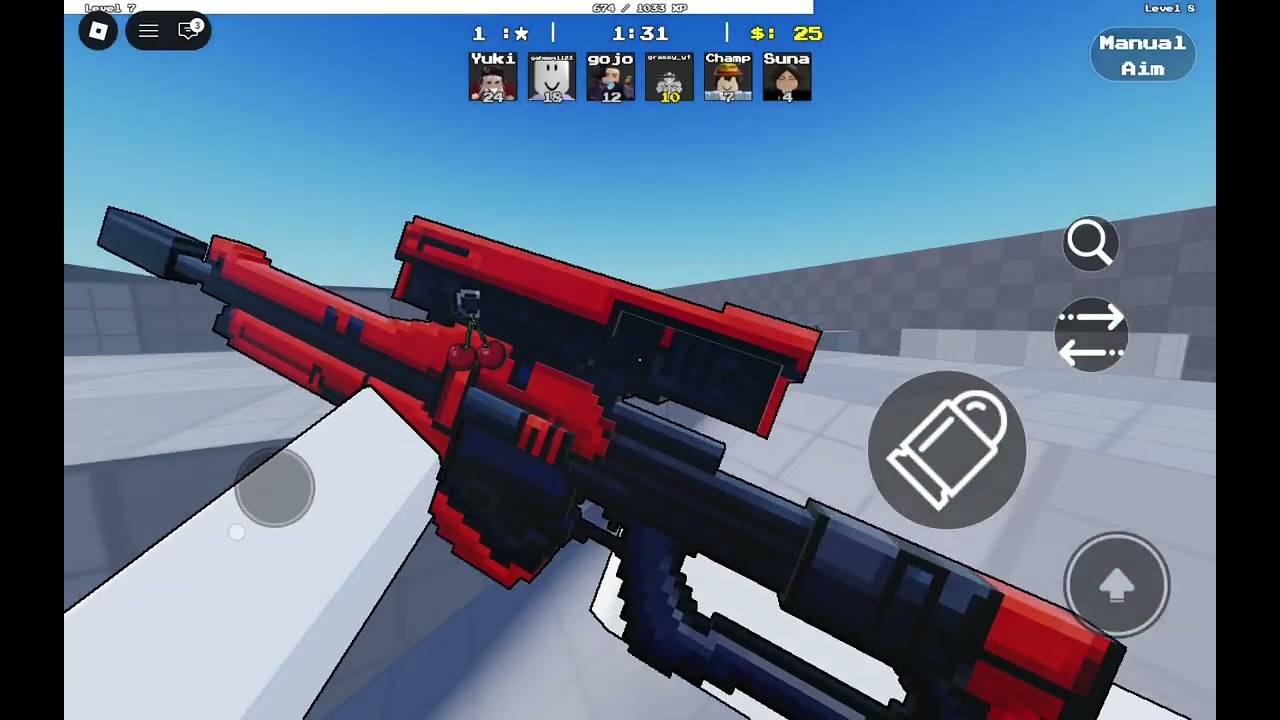 Playing Flick!(fastest game ever)