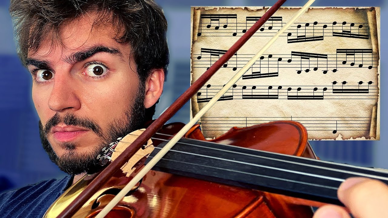Lo que nadie sabe de El Canon de Pachelbel