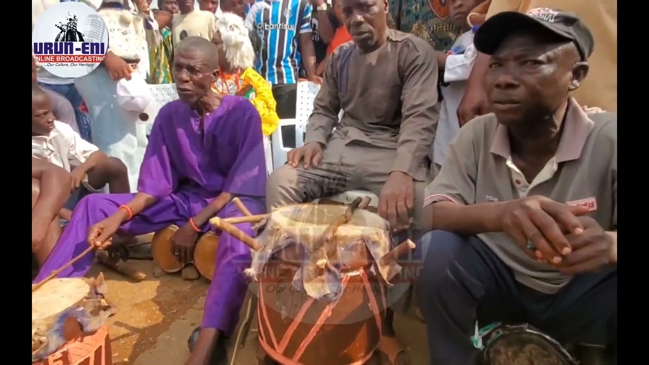 AGBO REMIREKE FESTIVAL 2025