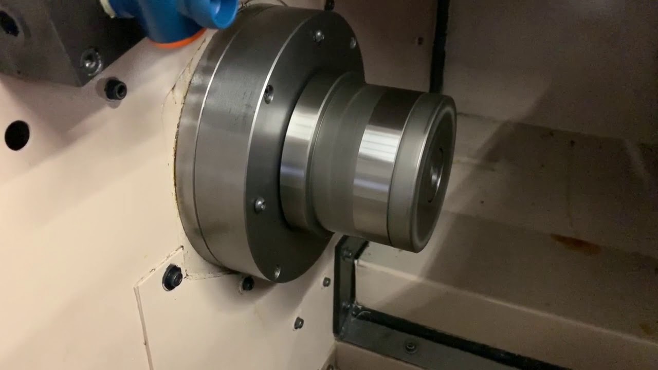 Miyano BND-34S