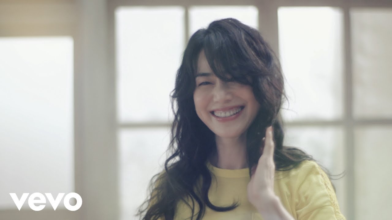 今井美樹 - 「Hikari」【テレビ朝日ドラマ「科捜研の女」主題歌】