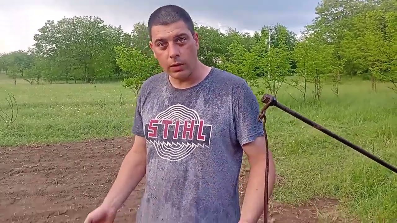 Tengeri Vetés - quadal 1 lovas vetőgép
