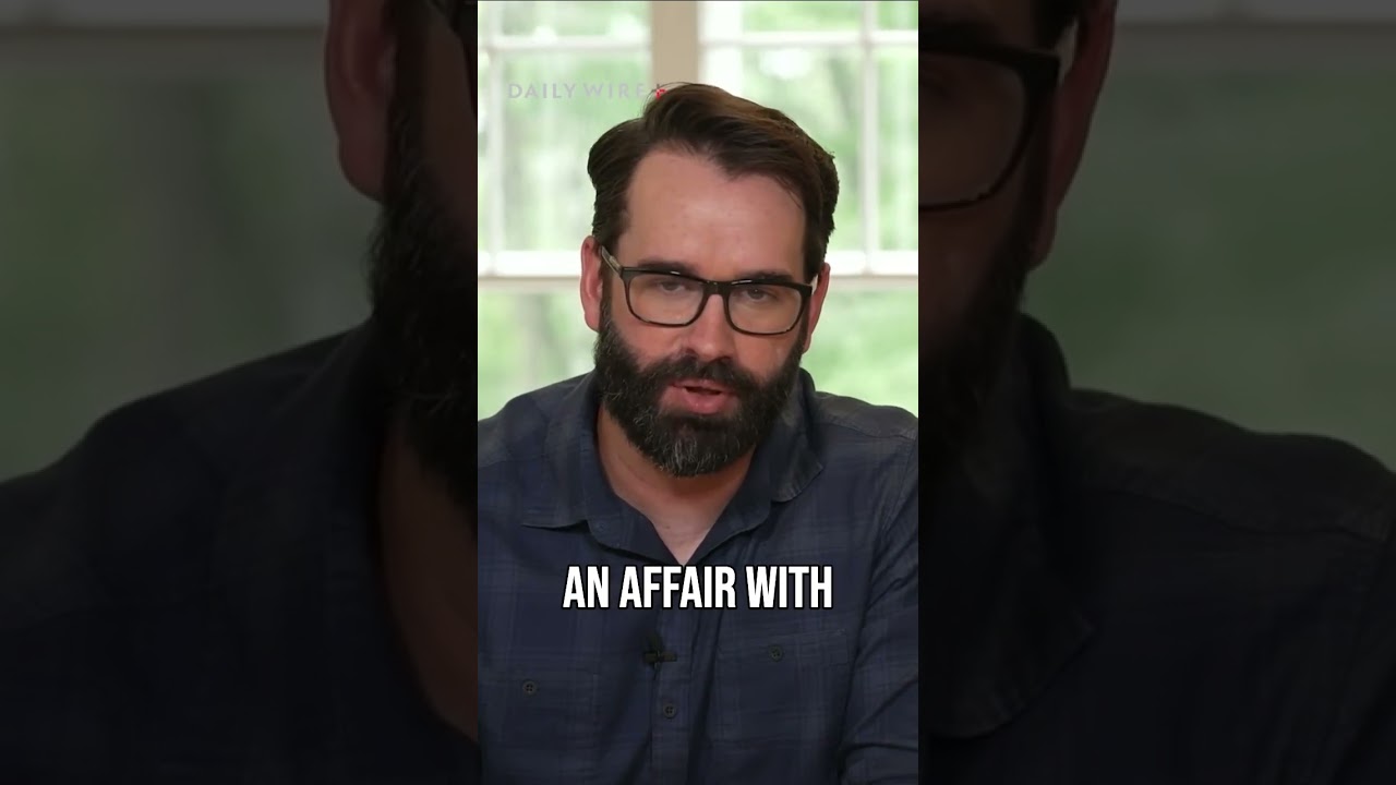 Adultery should be a crime.